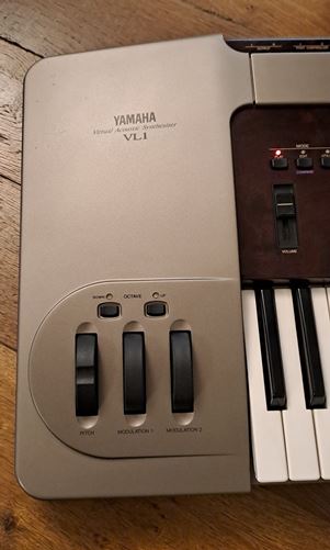 Yamaha-VL1